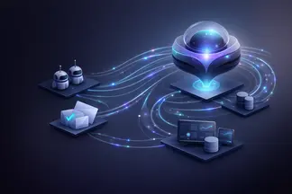 NFlowAI otomasyon örneği